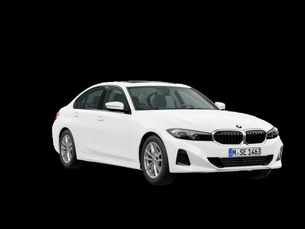 BMW 3 Serie