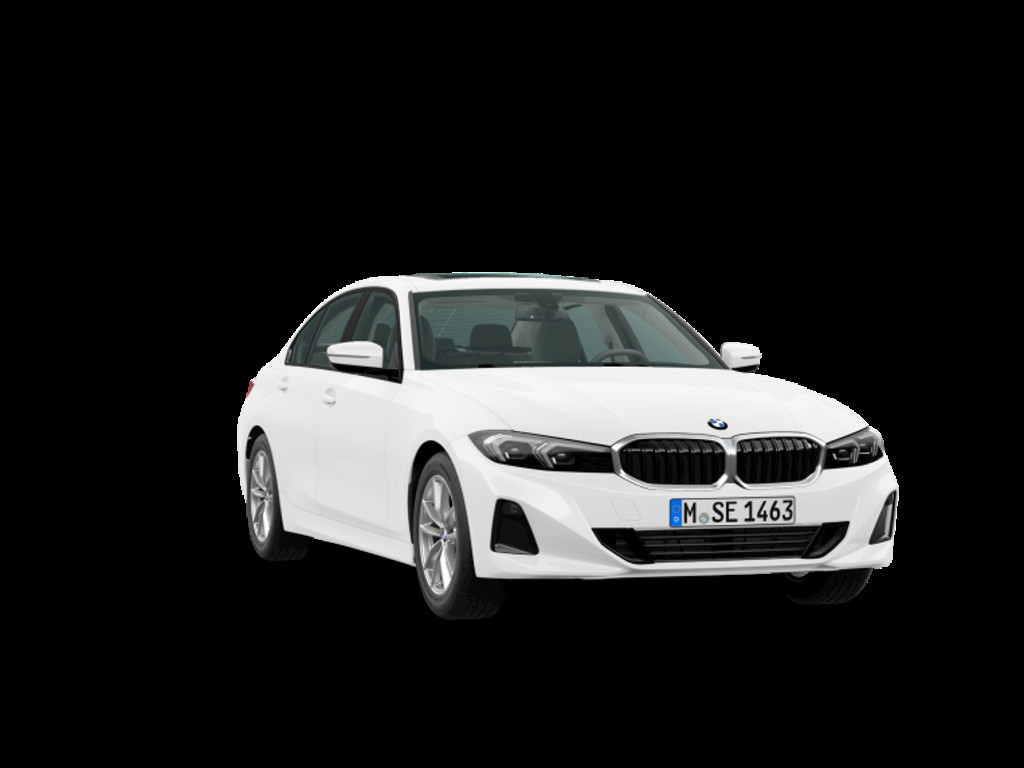 BMW 3 Serie