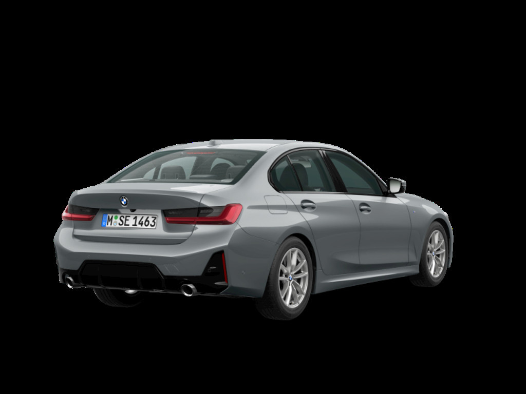 BMW 3 Serie
