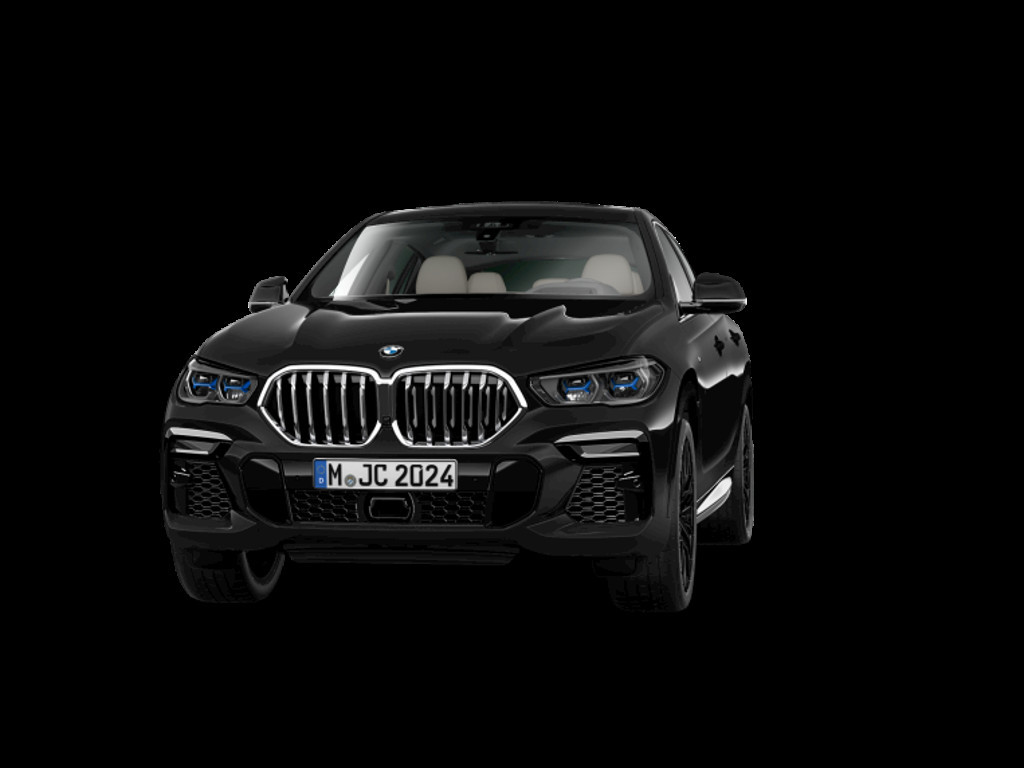 BMW X6 xDrive30d