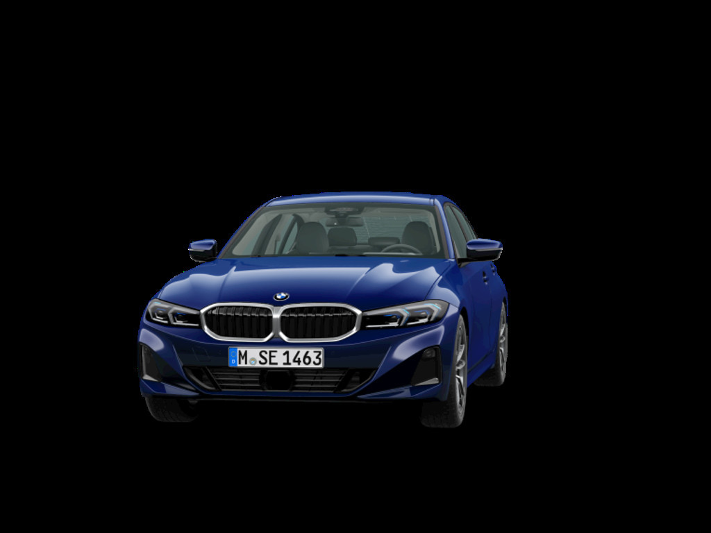 BMW 3 Serie 320 Sedan 320i
