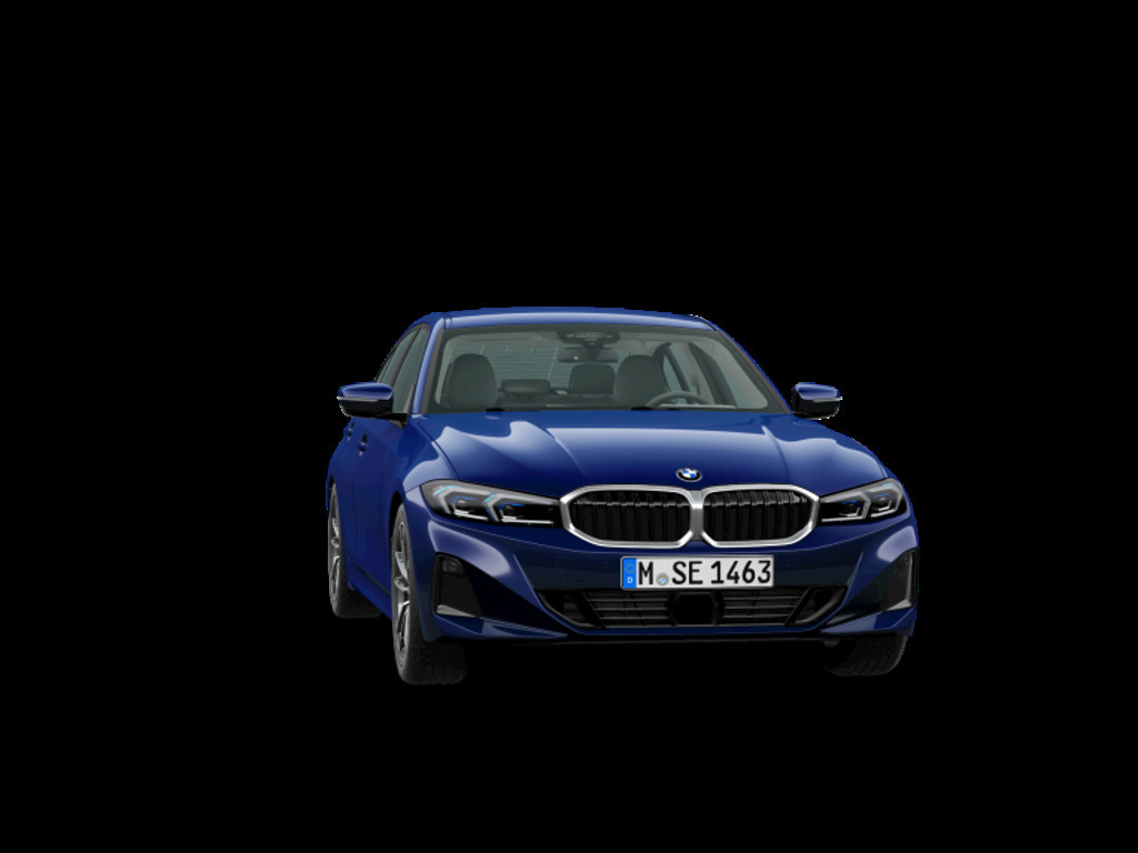 BMW 3 Serie