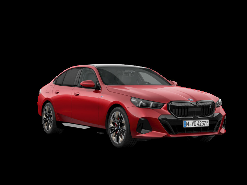 BMW i5