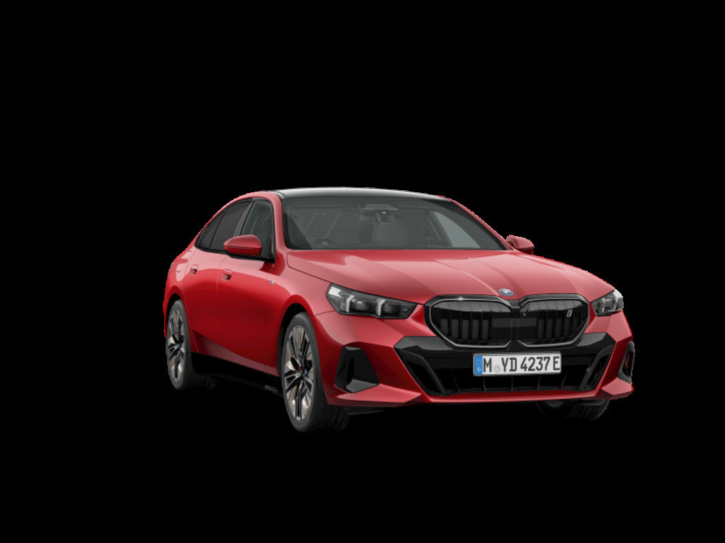 BMW i5