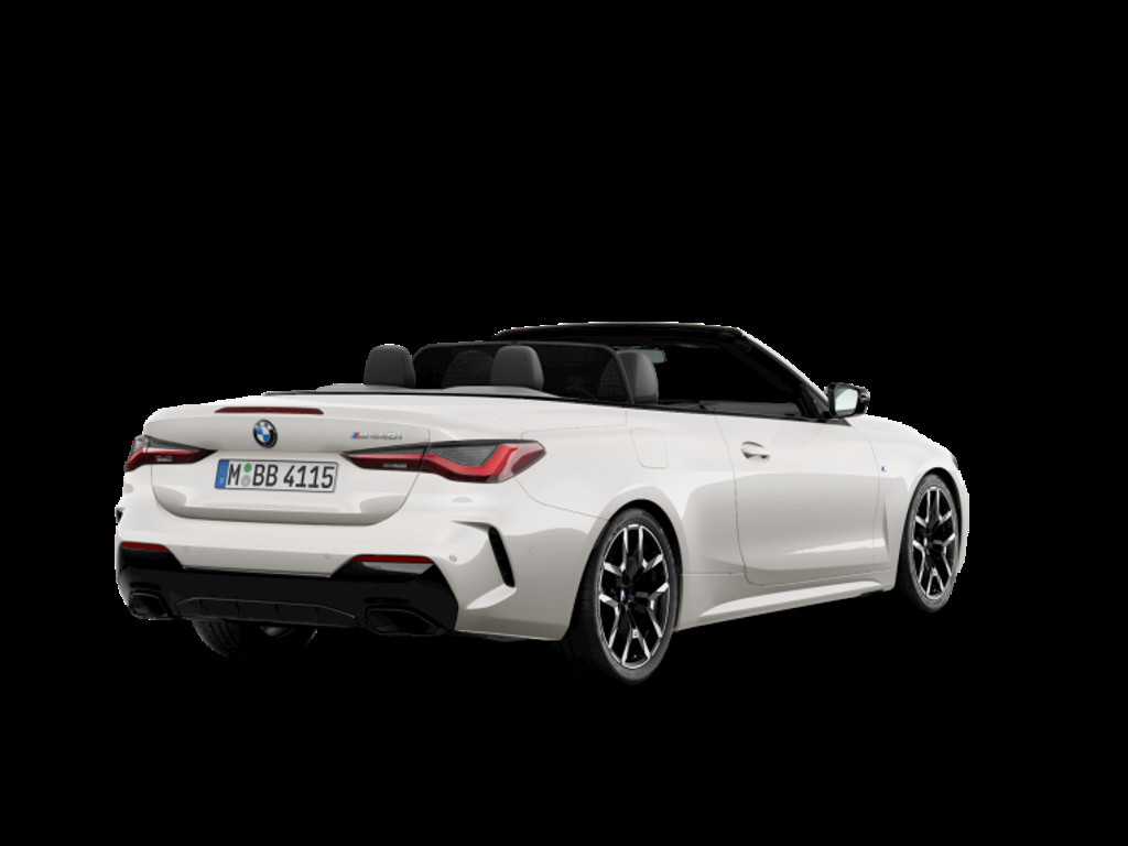 BMW M440