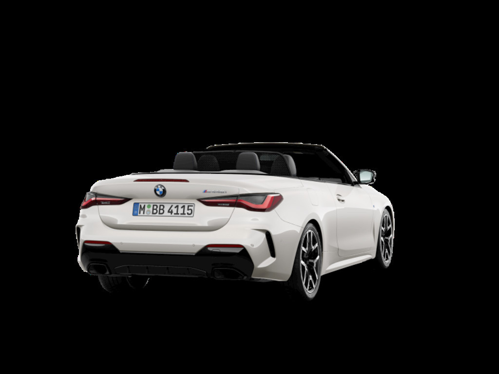 BMW M440