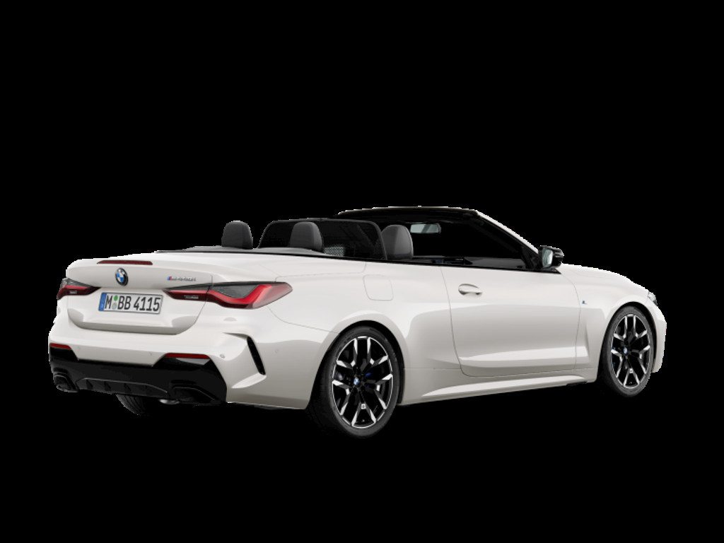 BMW M440