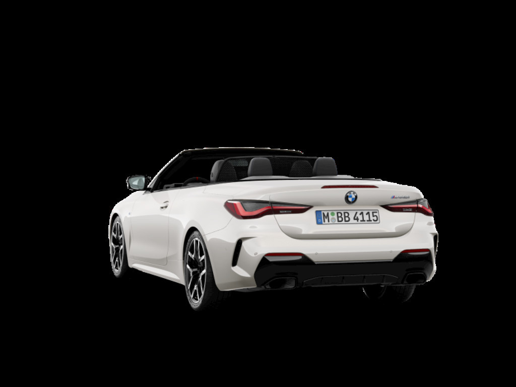 BMW M440