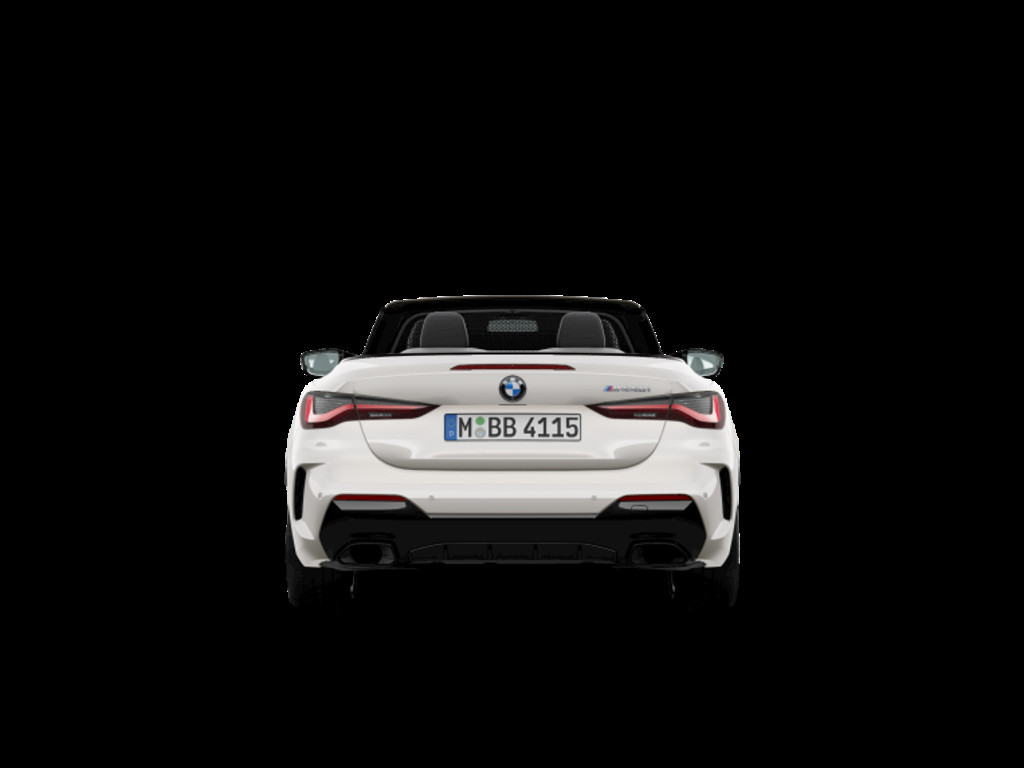 BMW M440