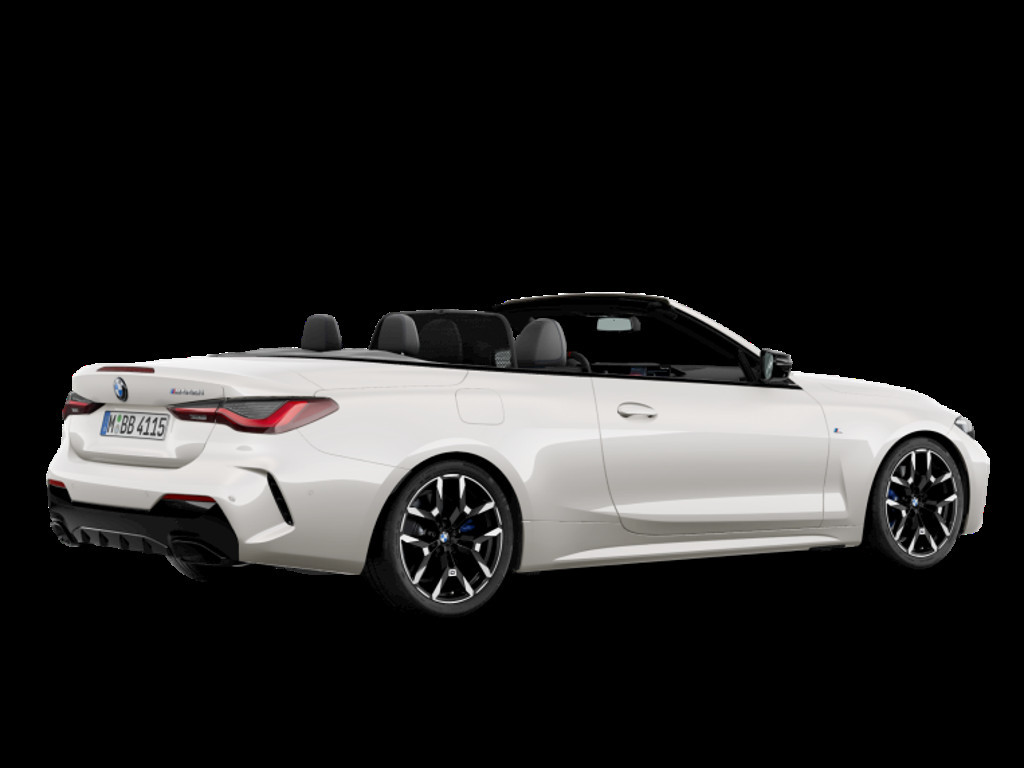 BMW M440