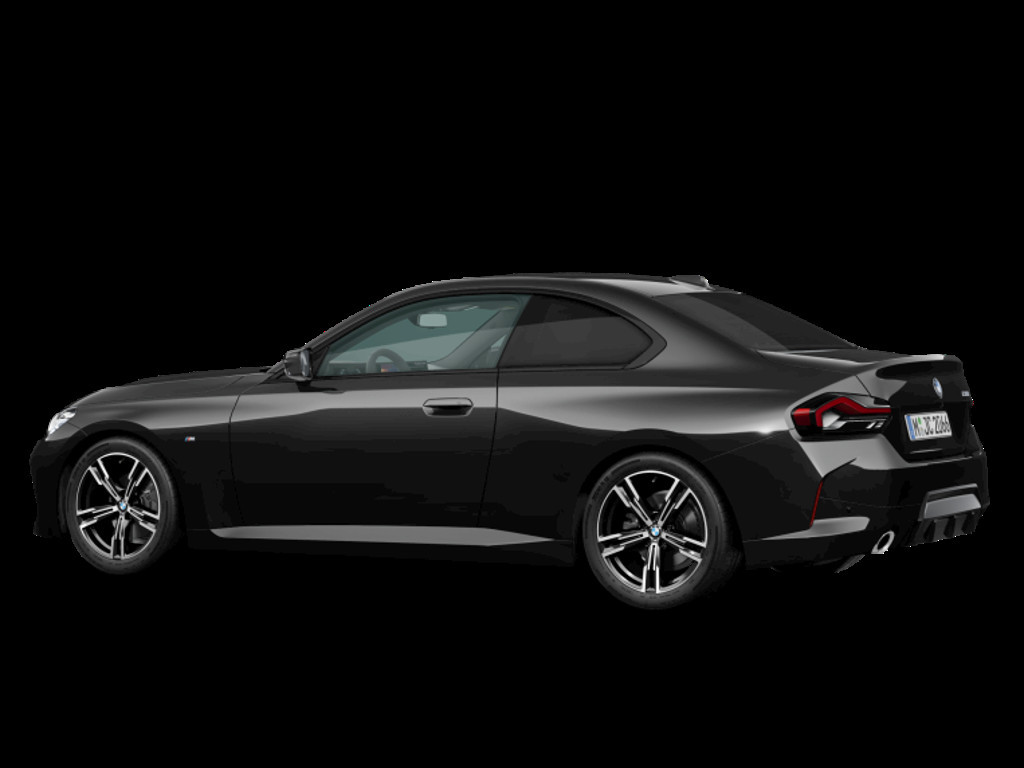 BMW 2 Serie