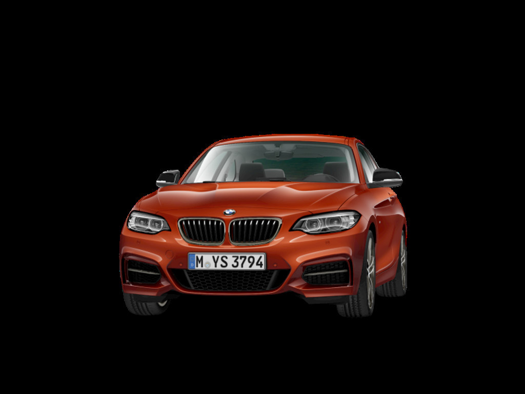 BMW M2 Coupé