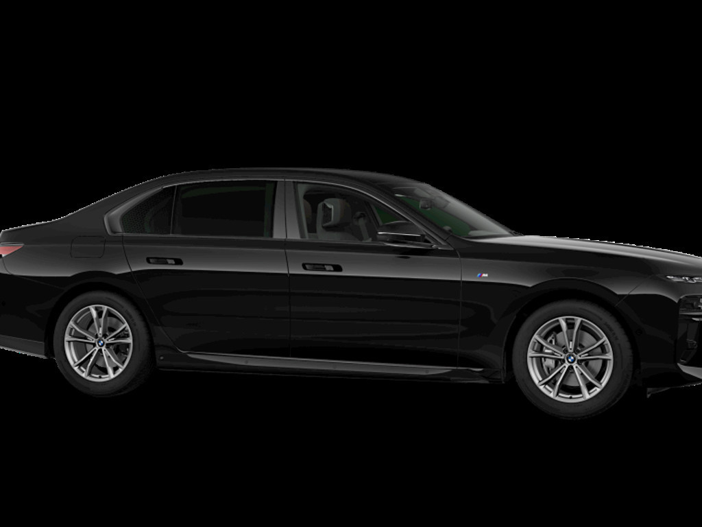BMW 7 Serie
