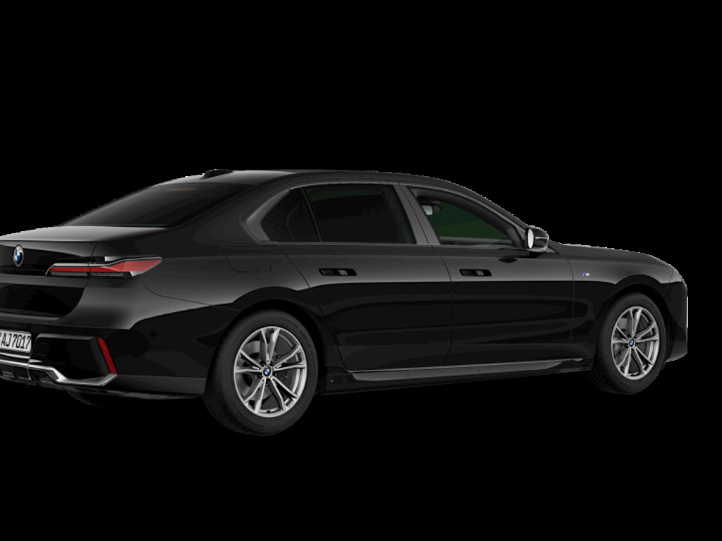 BMW 7 Serie