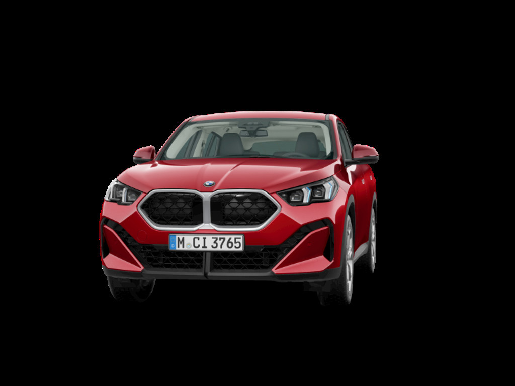 BMW X2 sDrive20i