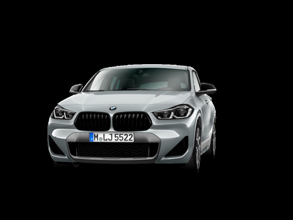 BMW X2 xDrive20i