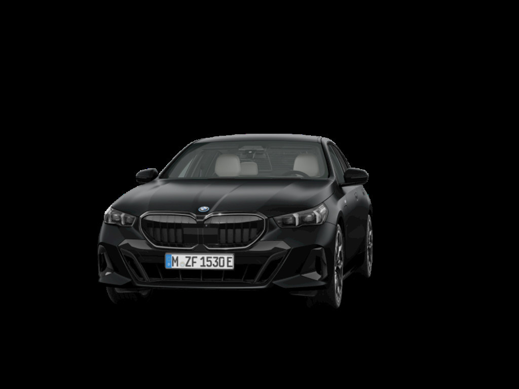 BMW 5 Serie 550 xDrive Sedan