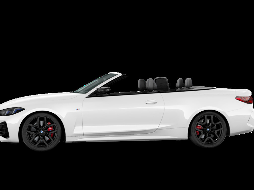 BMW M440 xDrive Cabrio M440i