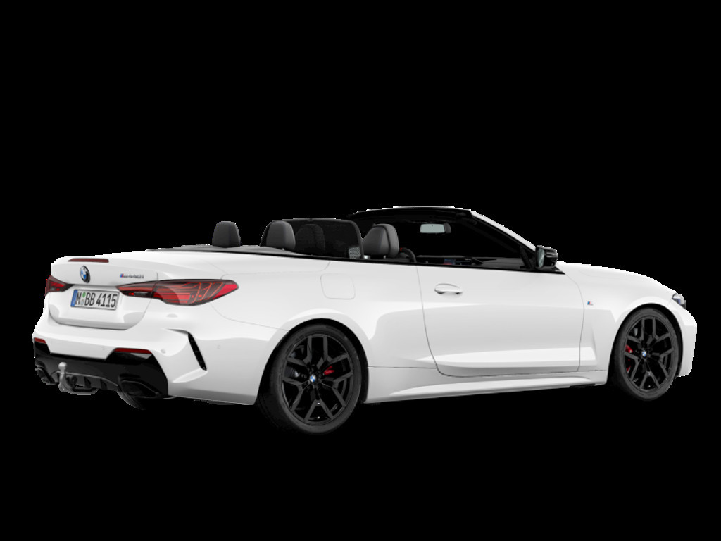 BMW M440