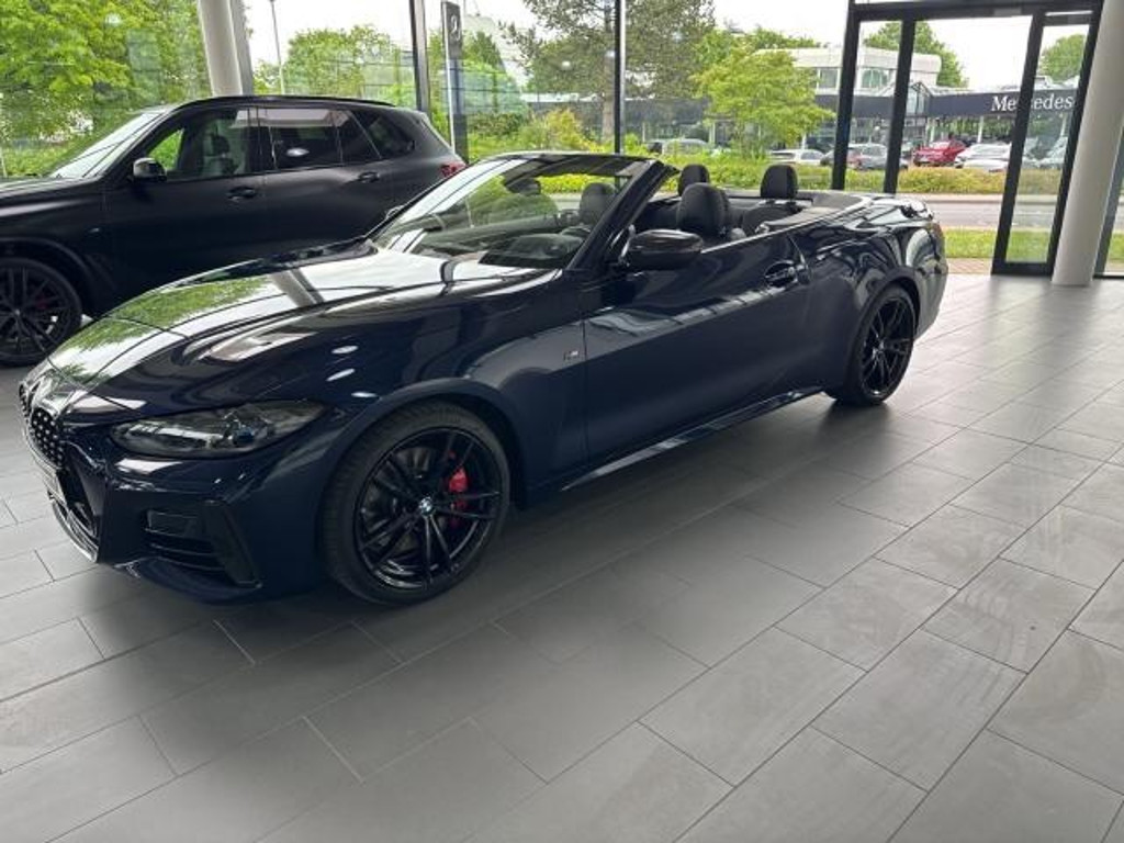 BMW M440