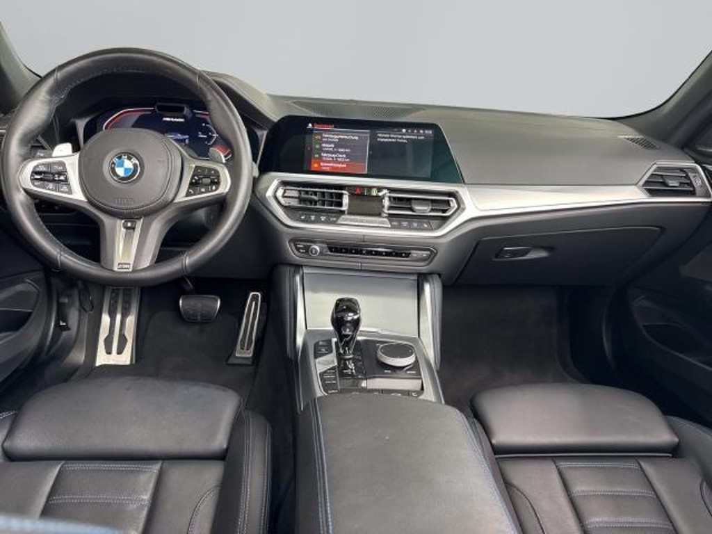 BMW M440