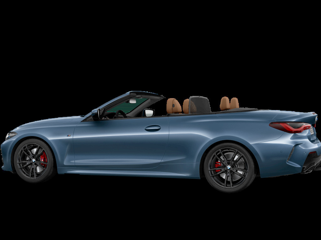 BMW M440