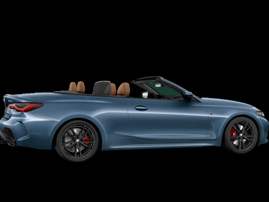 BMW M440
