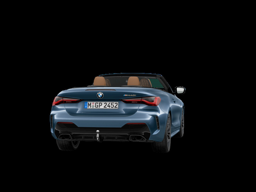 BMW M440