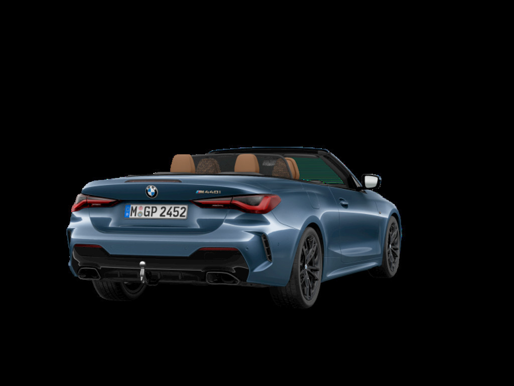 BMW M440