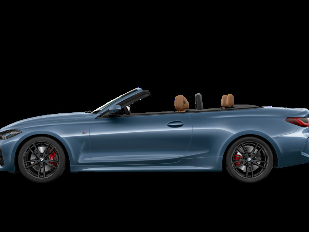 BMW M440