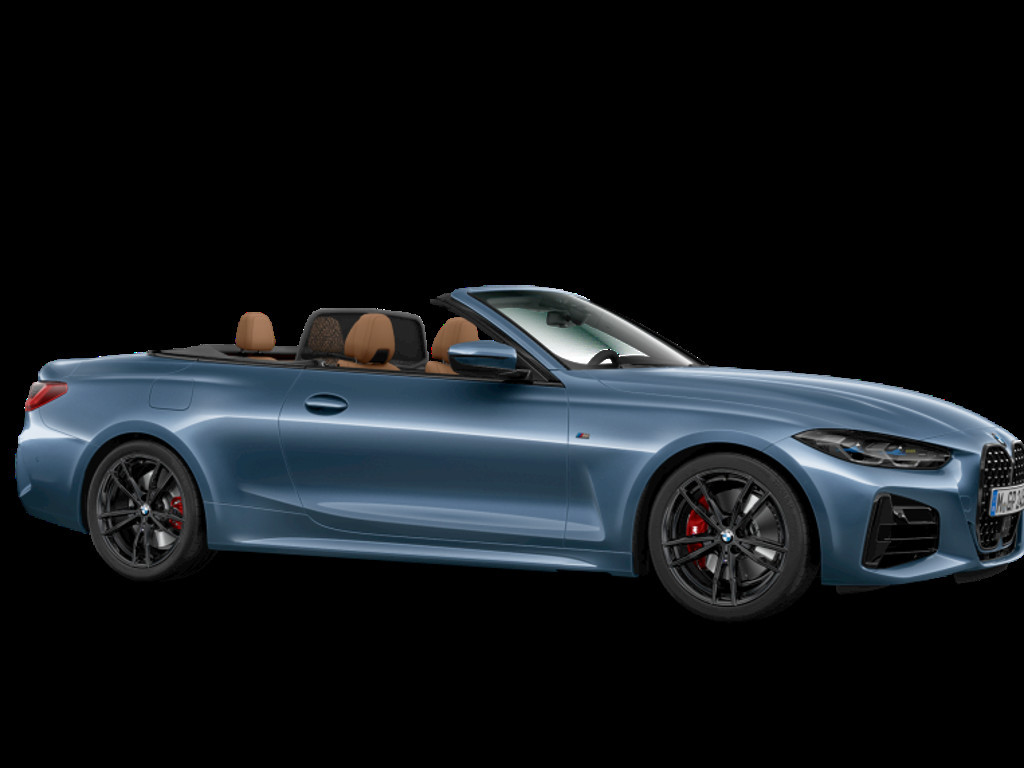 BMW M440