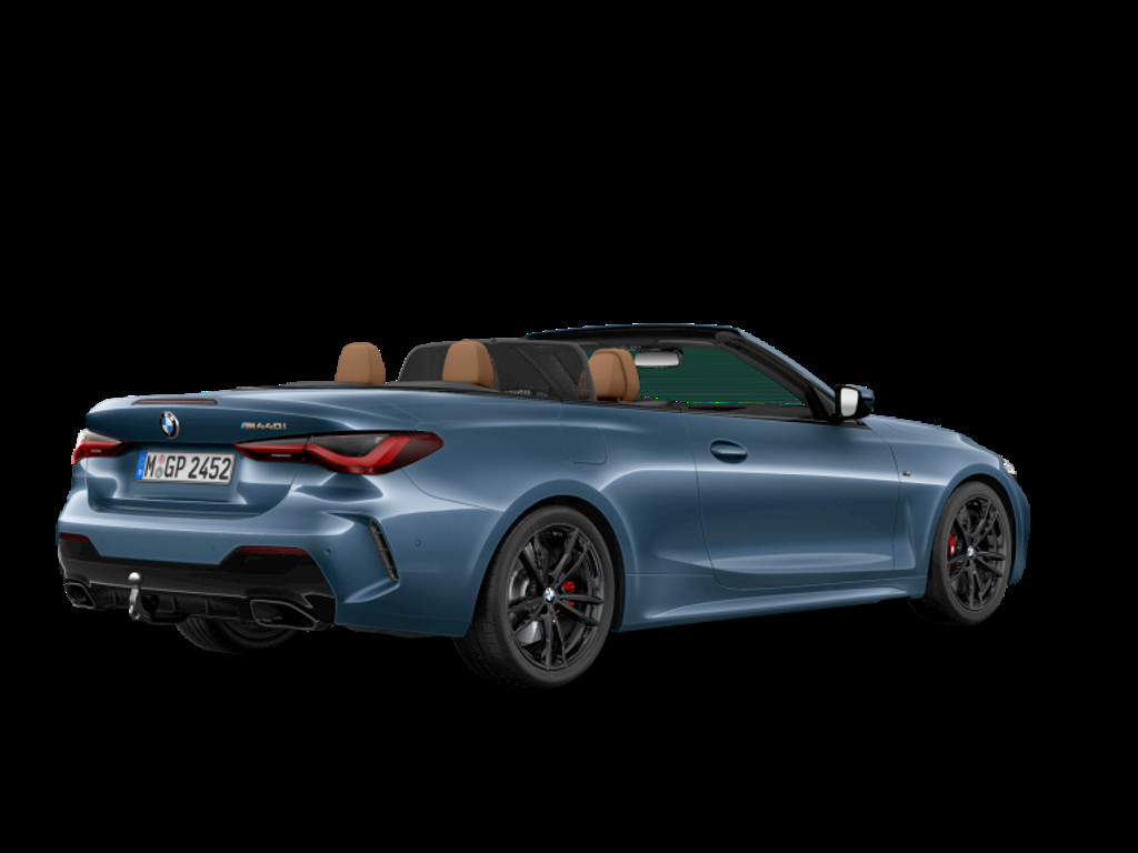 BMW M440