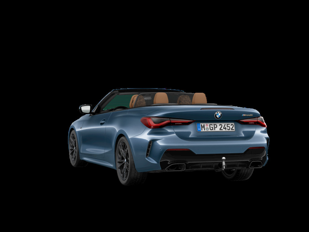 BMW M440