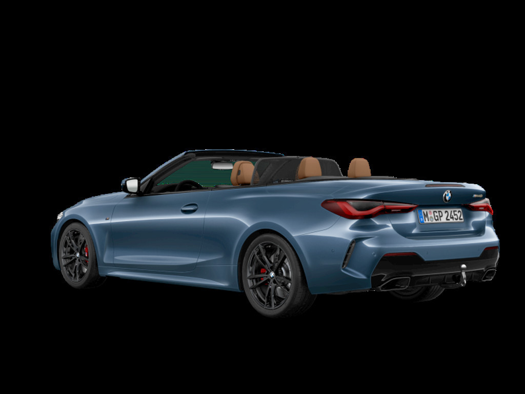 BMW M440