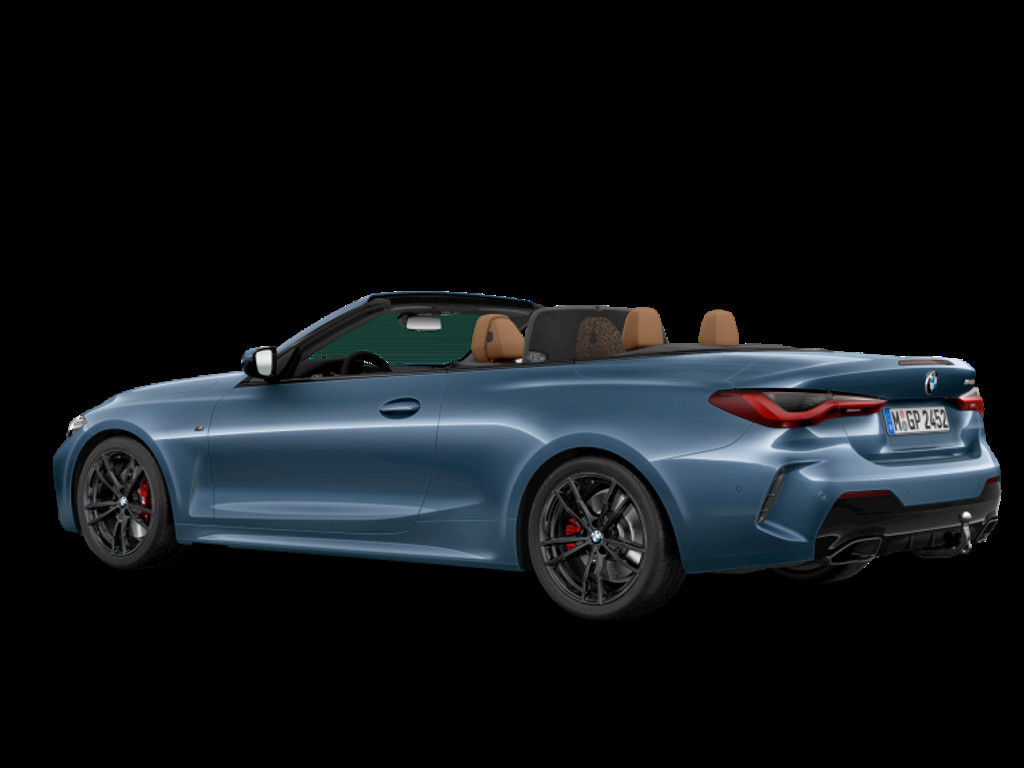 BMW M440