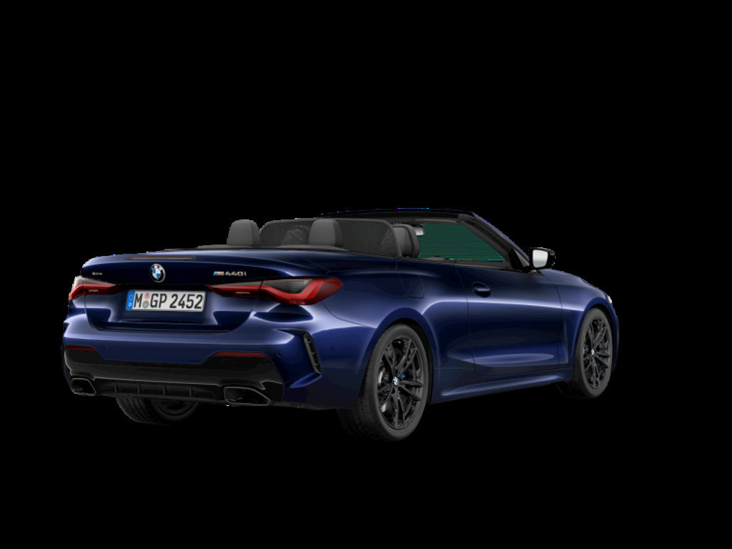 BMW M440
