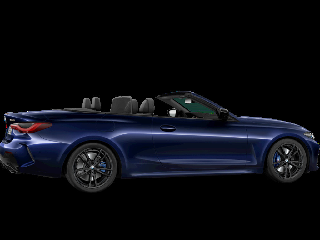 BMW M440