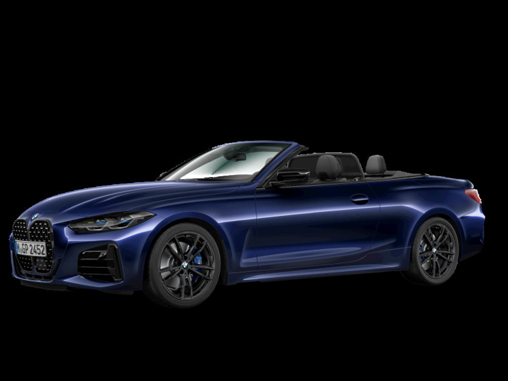 BMW M440