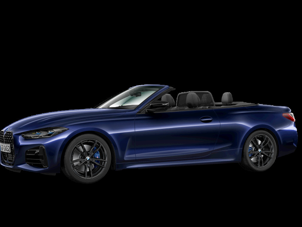 BMW M440