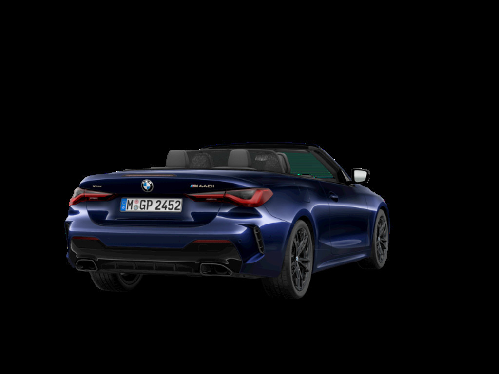 BMW M440
