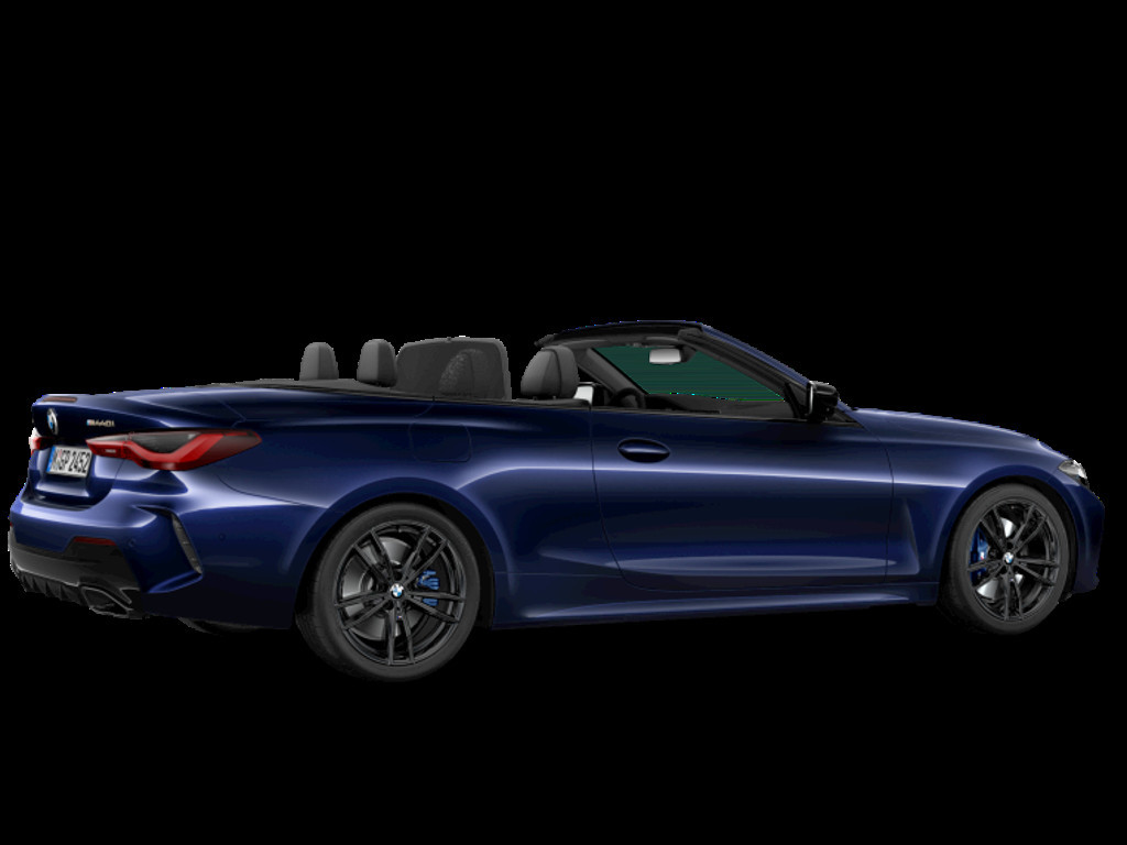 BMW M440