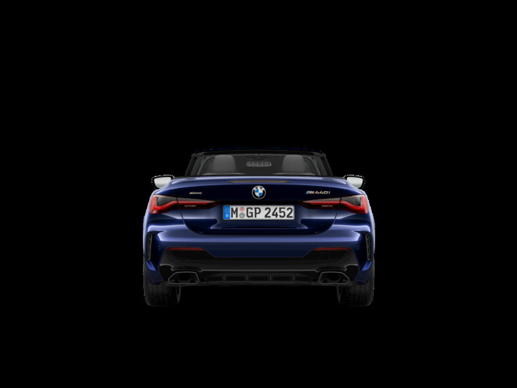 BMW M440
