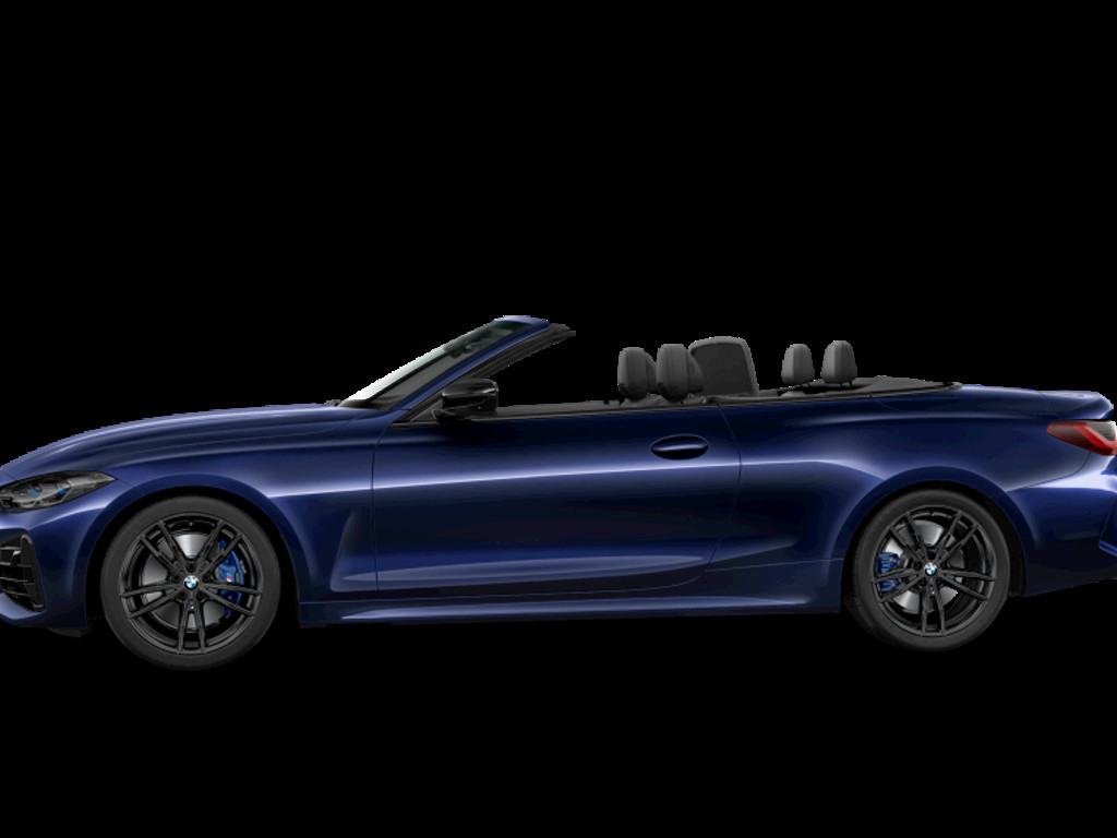 BMW M440