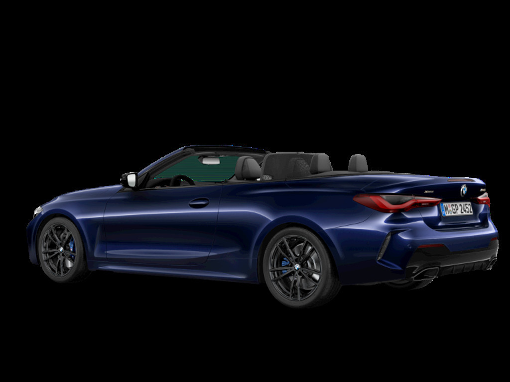 BMW M440