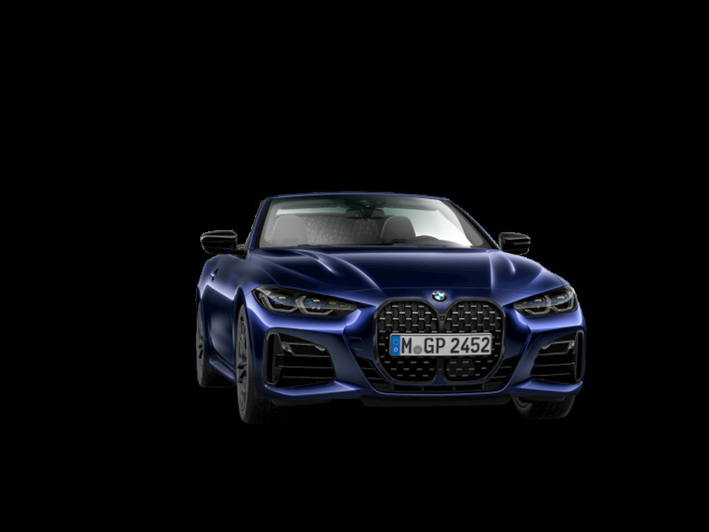 BMW M440