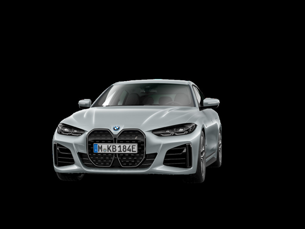 BMW i4 Coupé Gran Coupé eDrive40