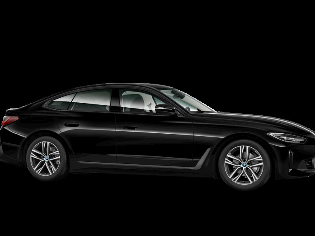 BMW i4