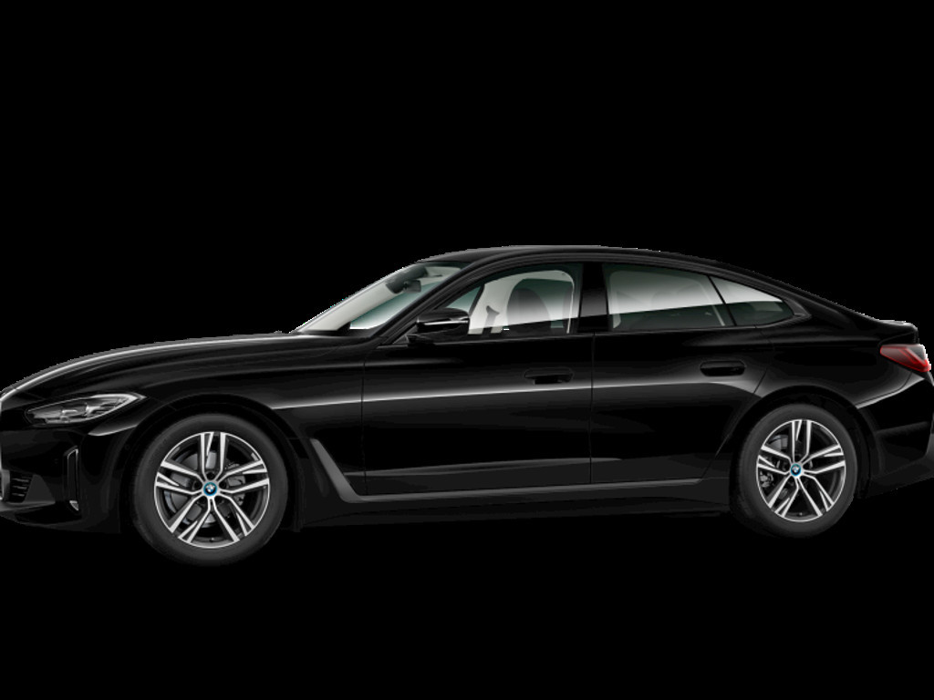 BMW i4
