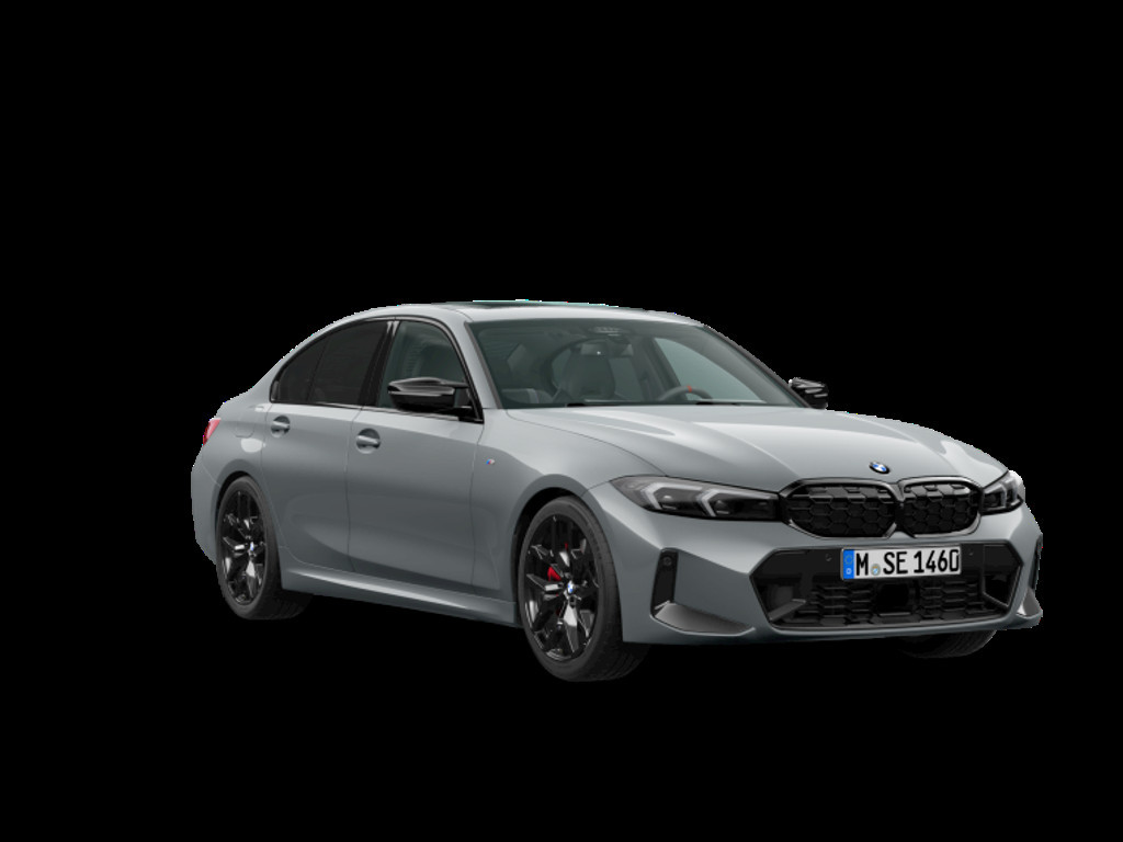 BMW M340