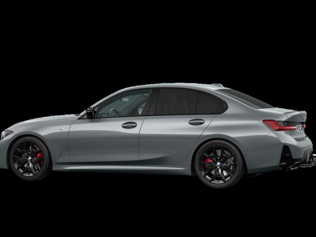BMW M340